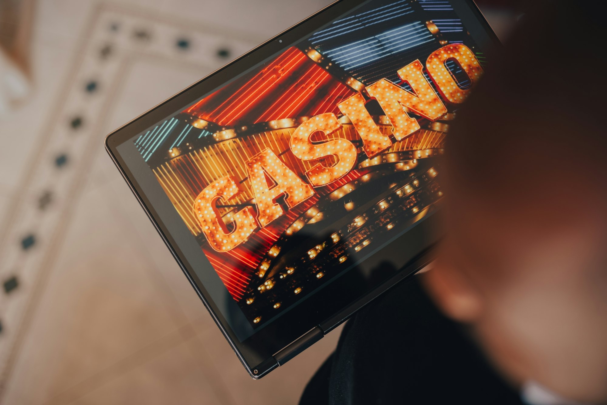 nouveau casino en ligne